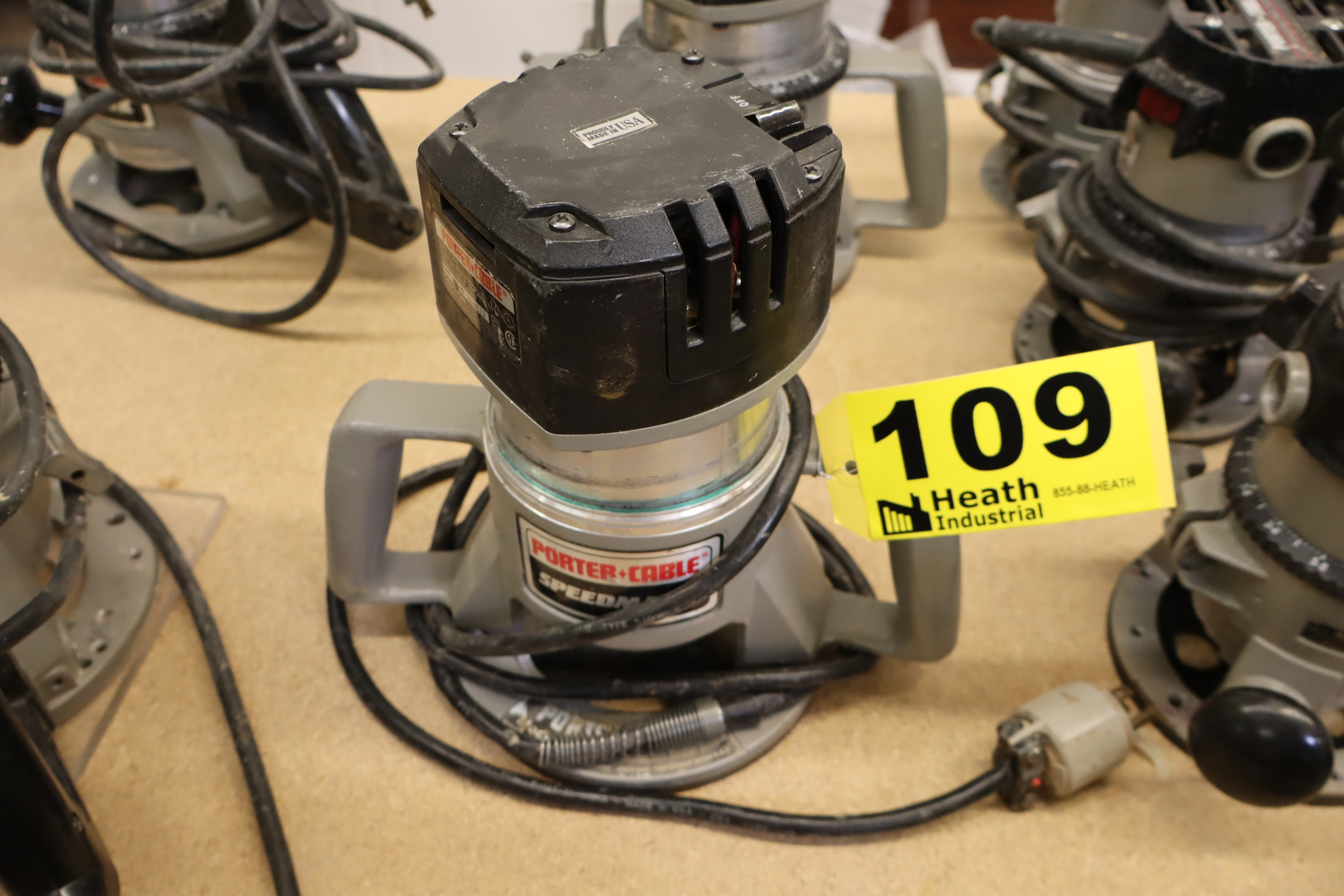 Lot 109