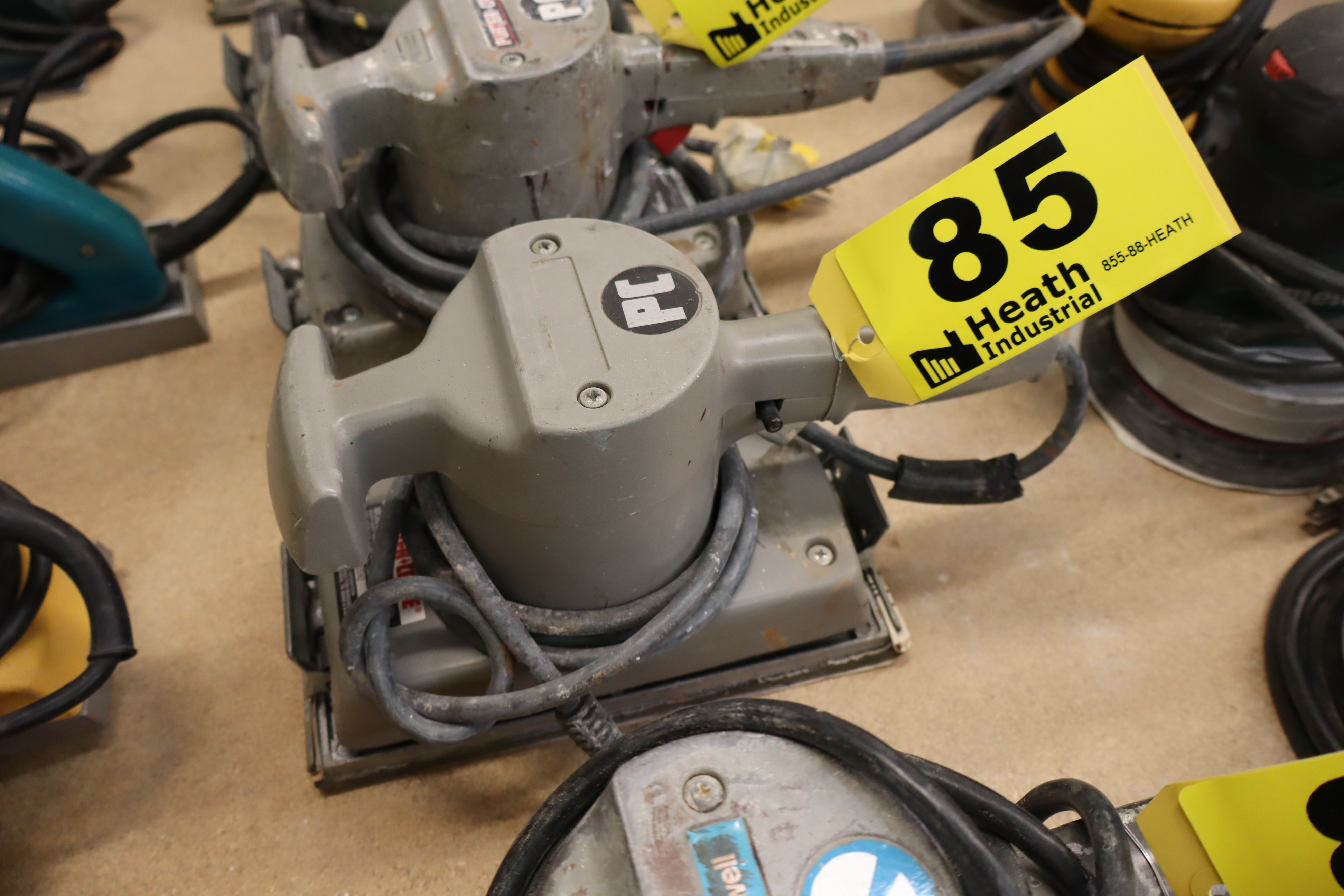 Lot 85