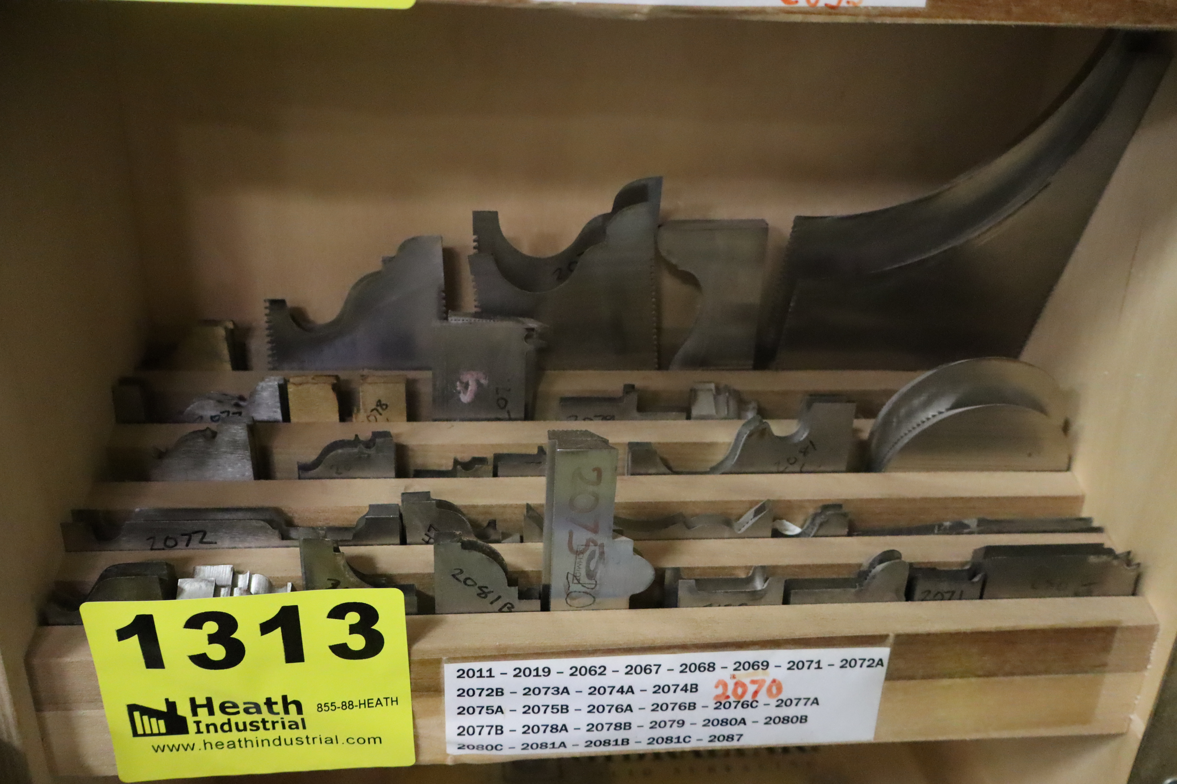 Lot 1313