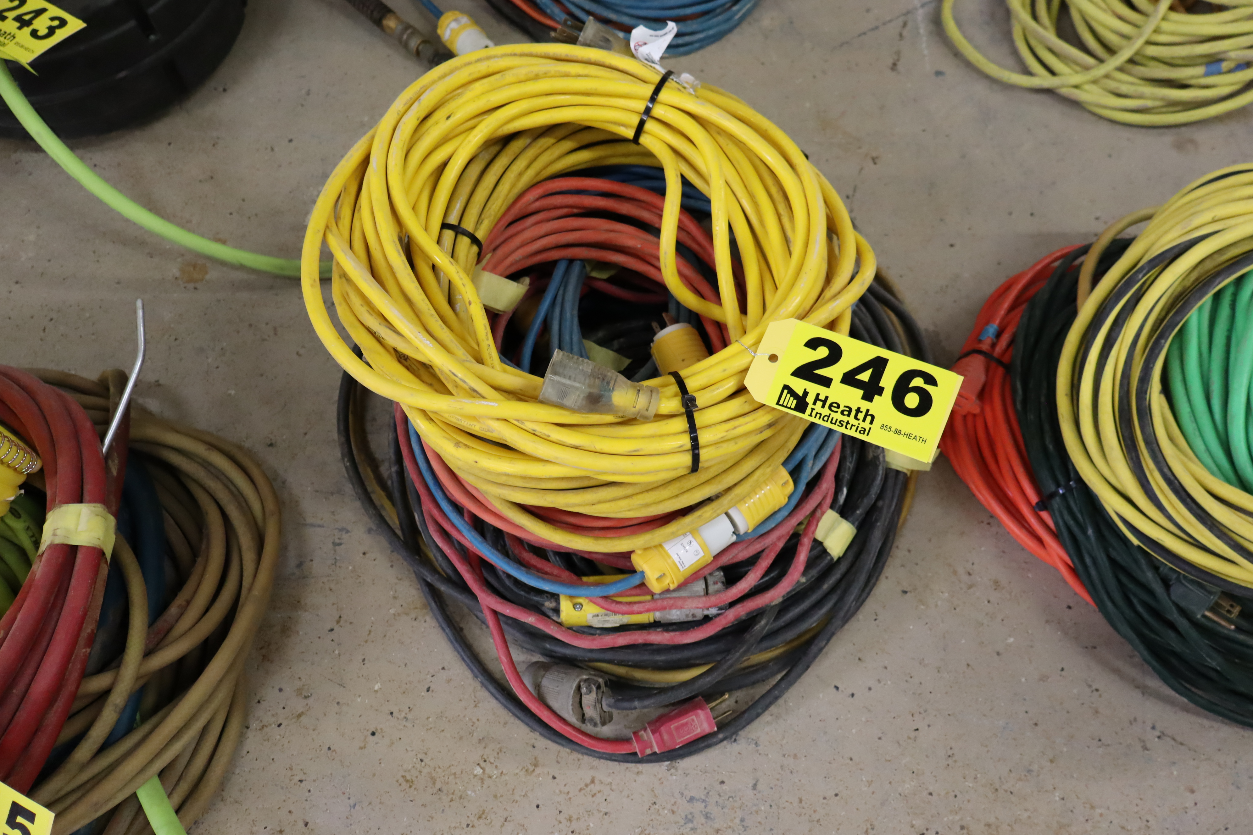 Lot 246
