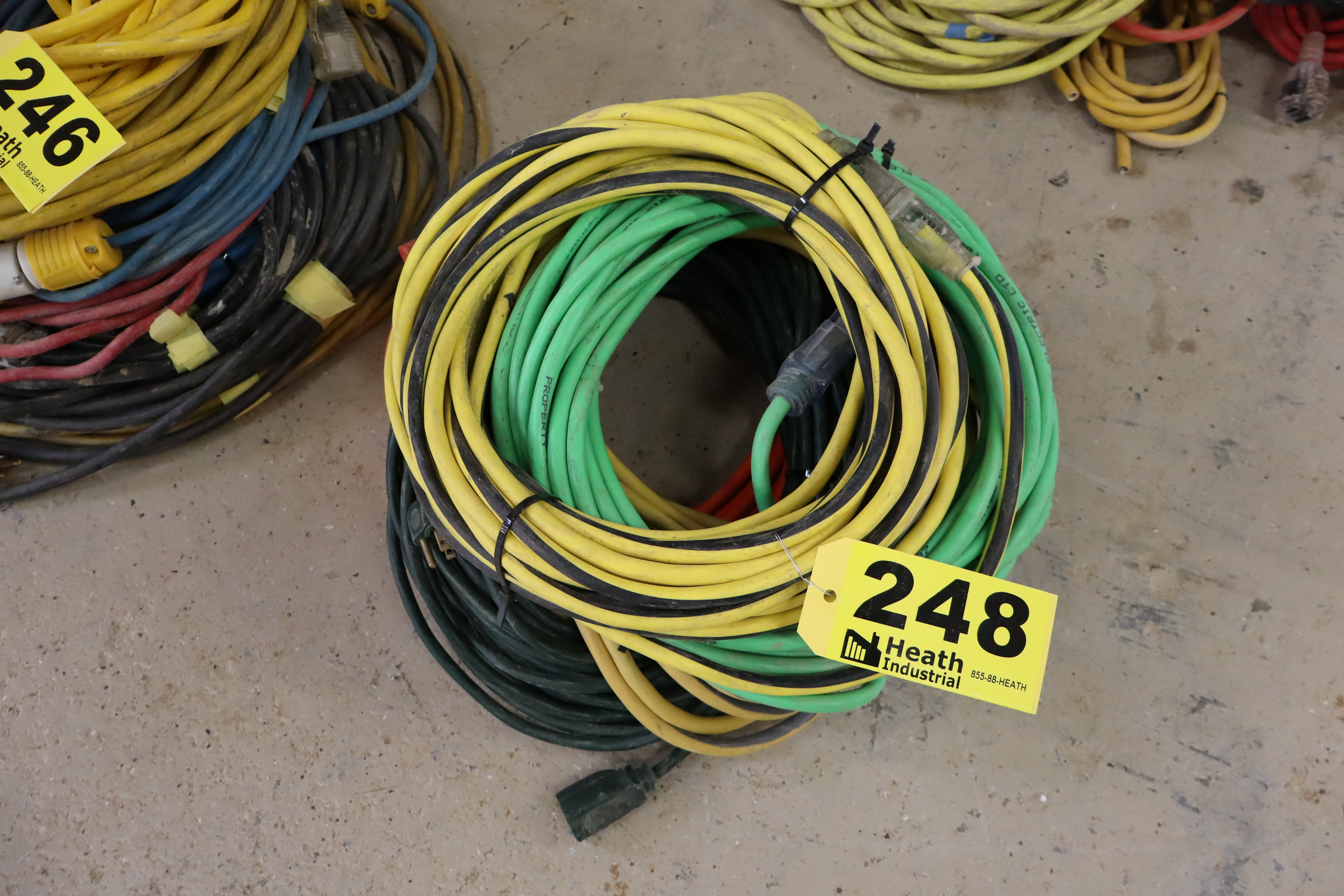 Lot 248