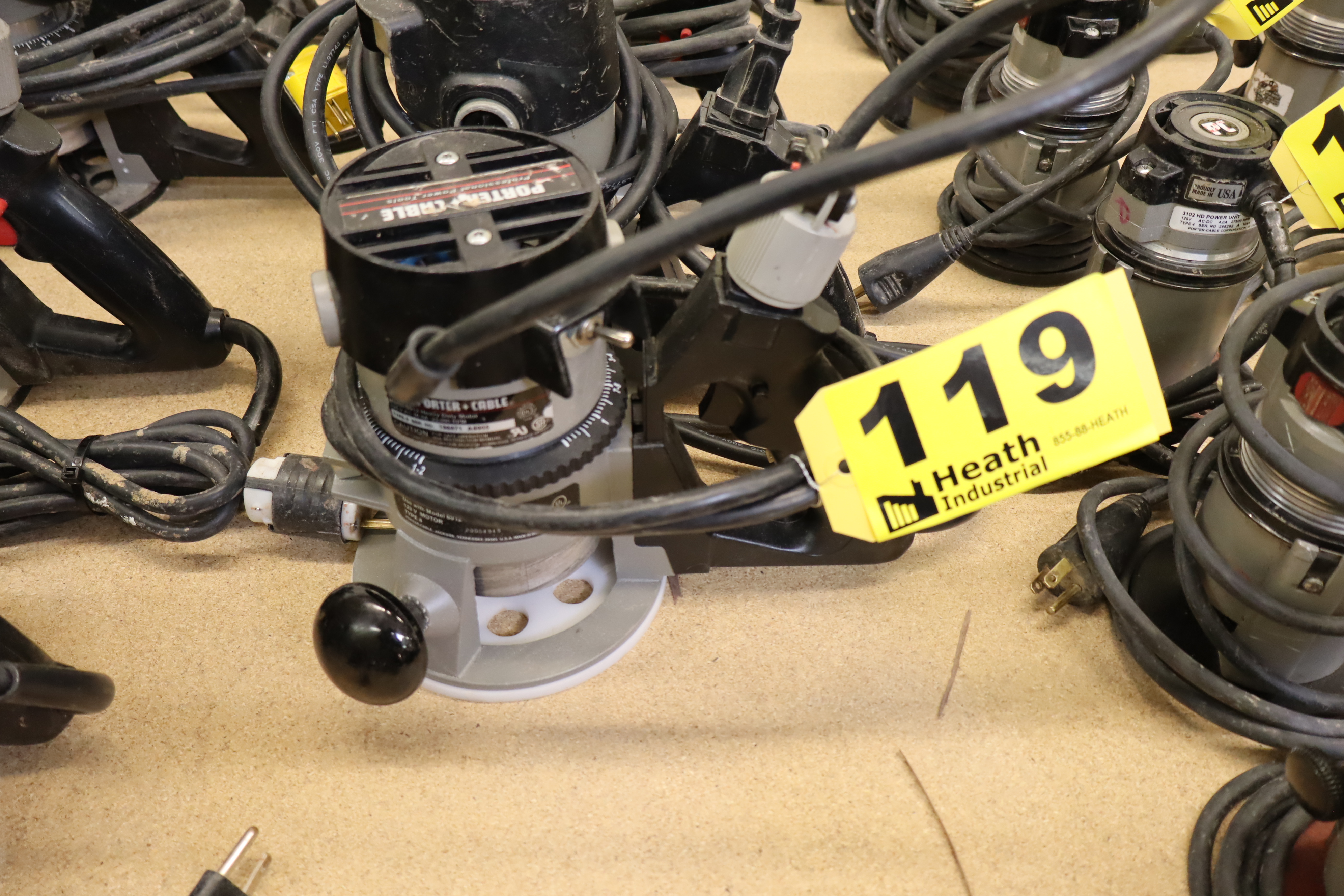 Lot 119