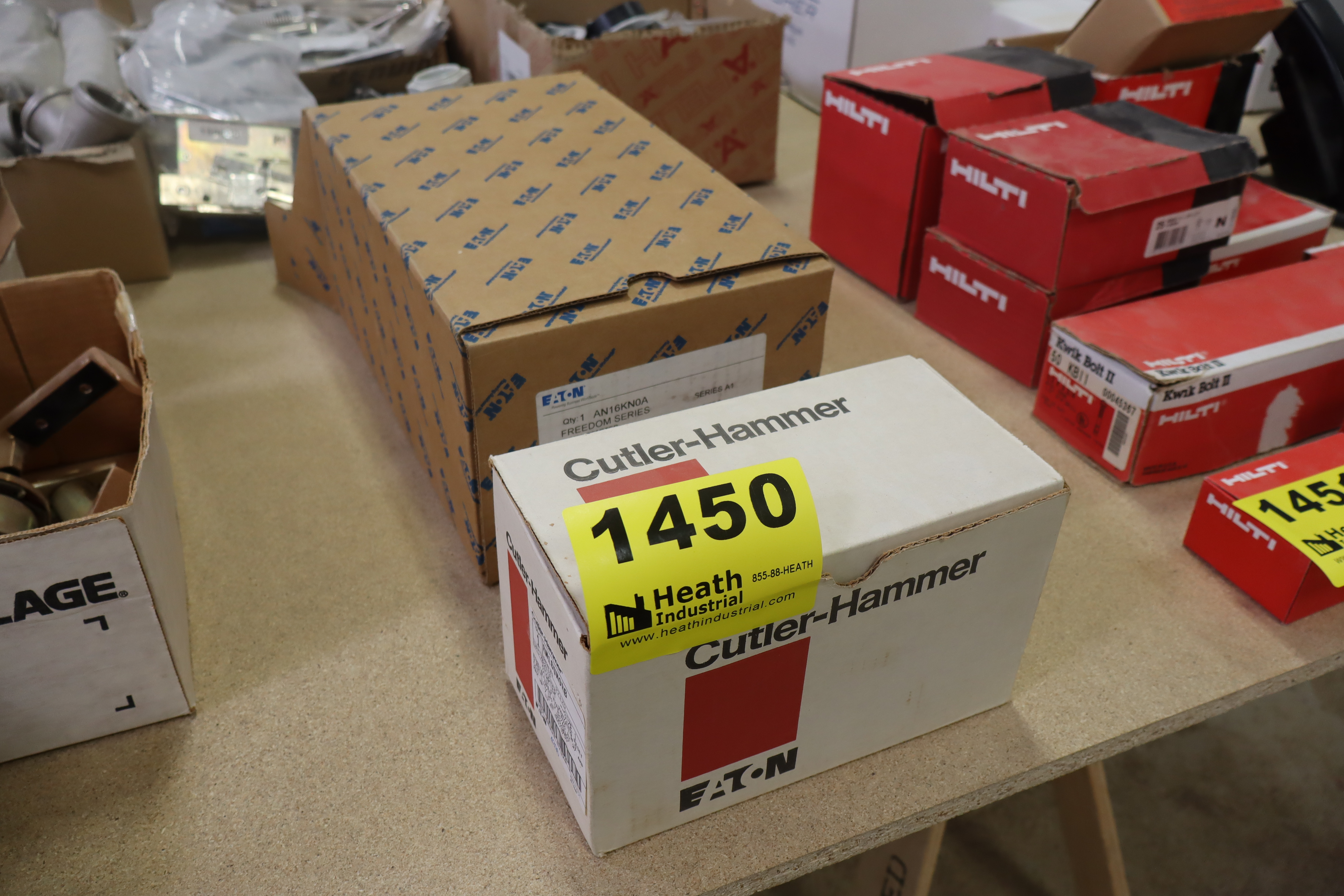 Lot 1450