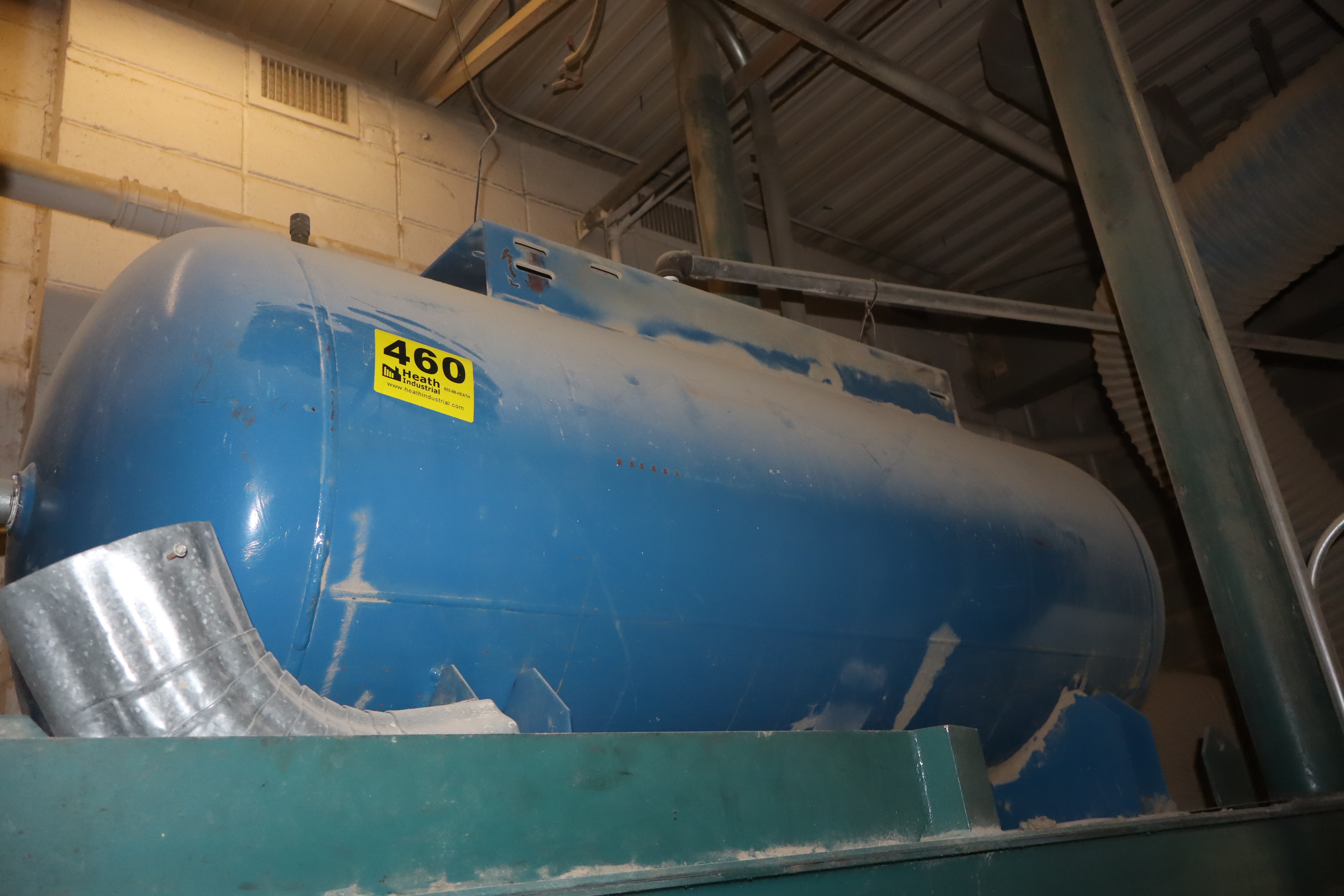 Lot 460