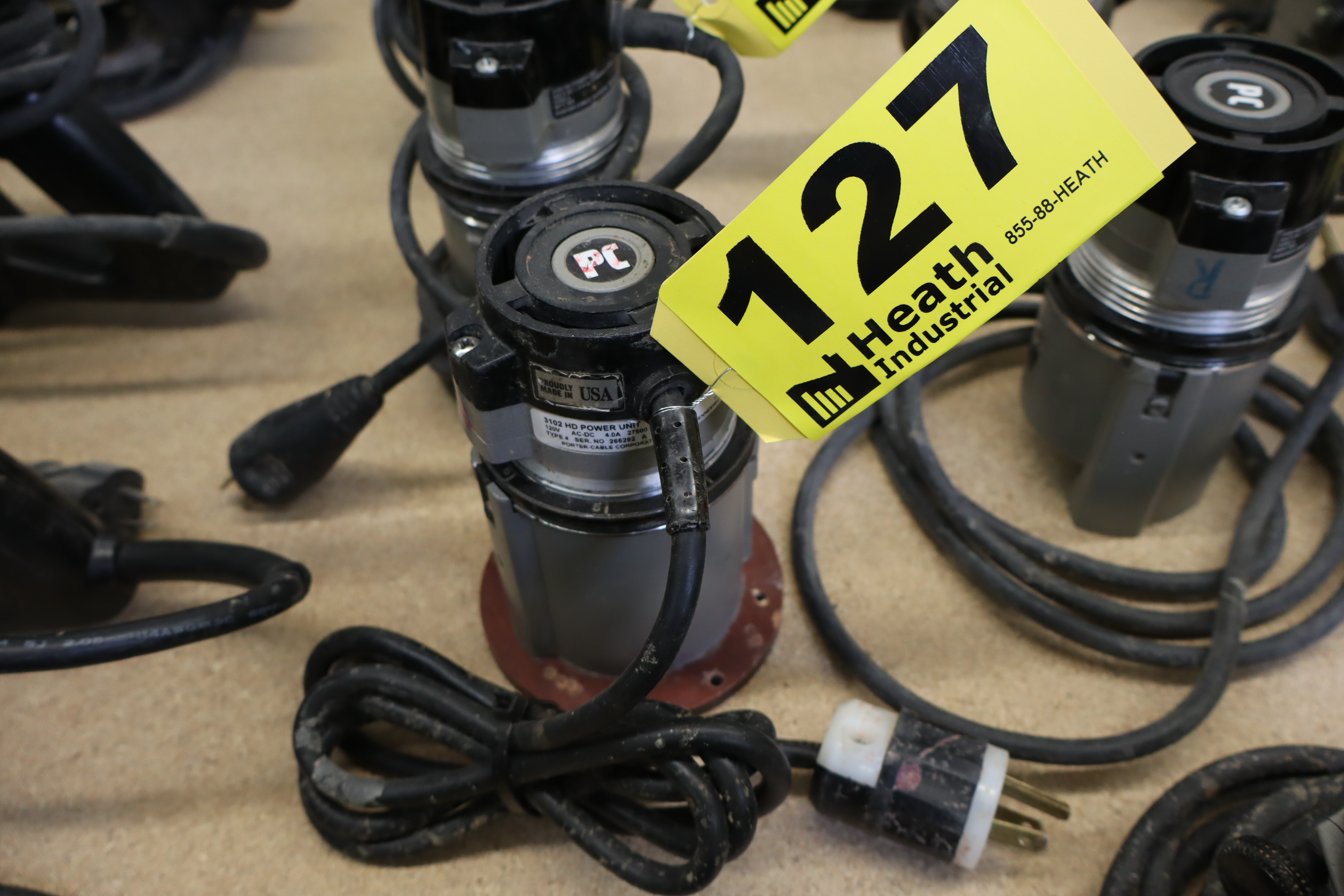 Lot 127