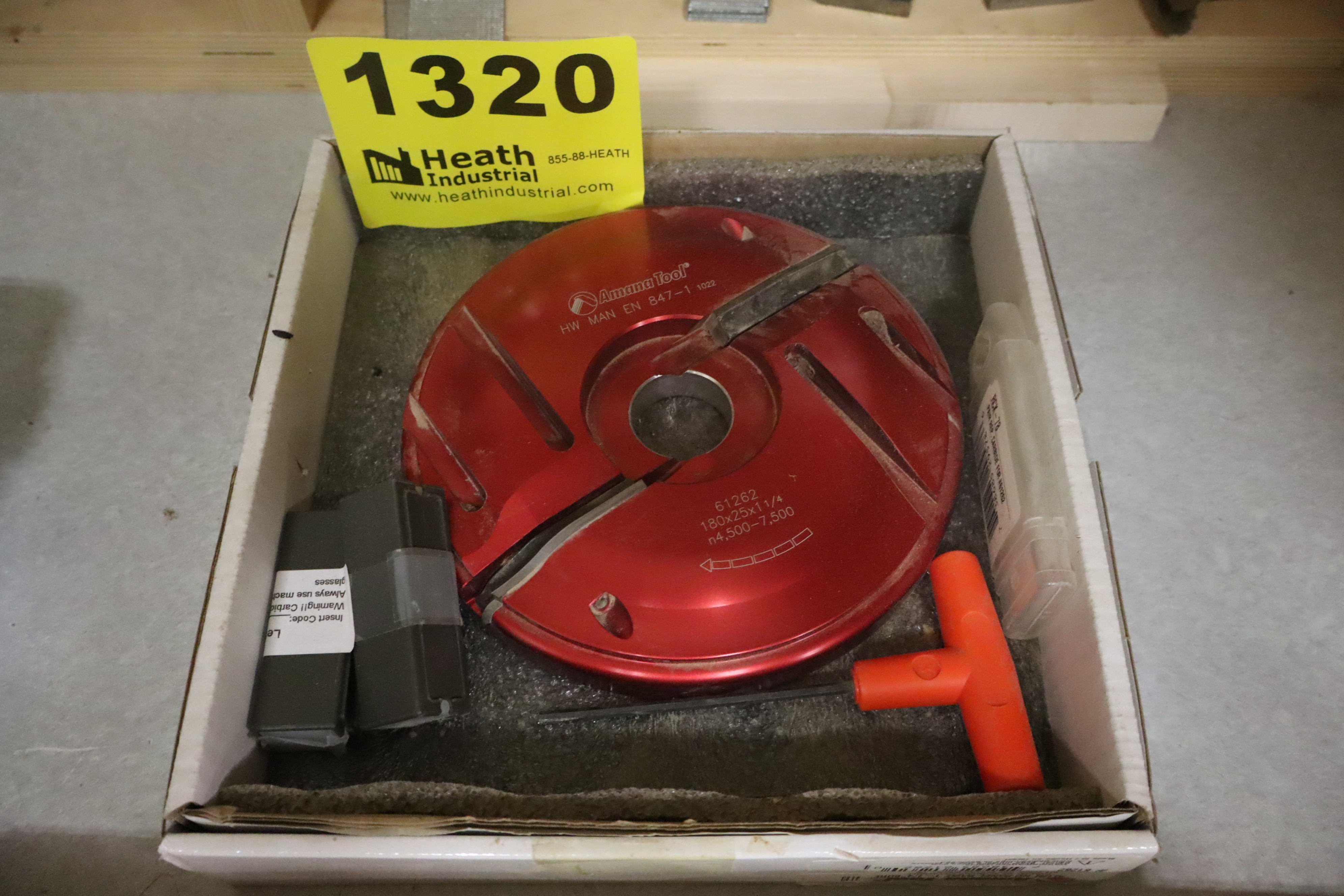 Lot 1320