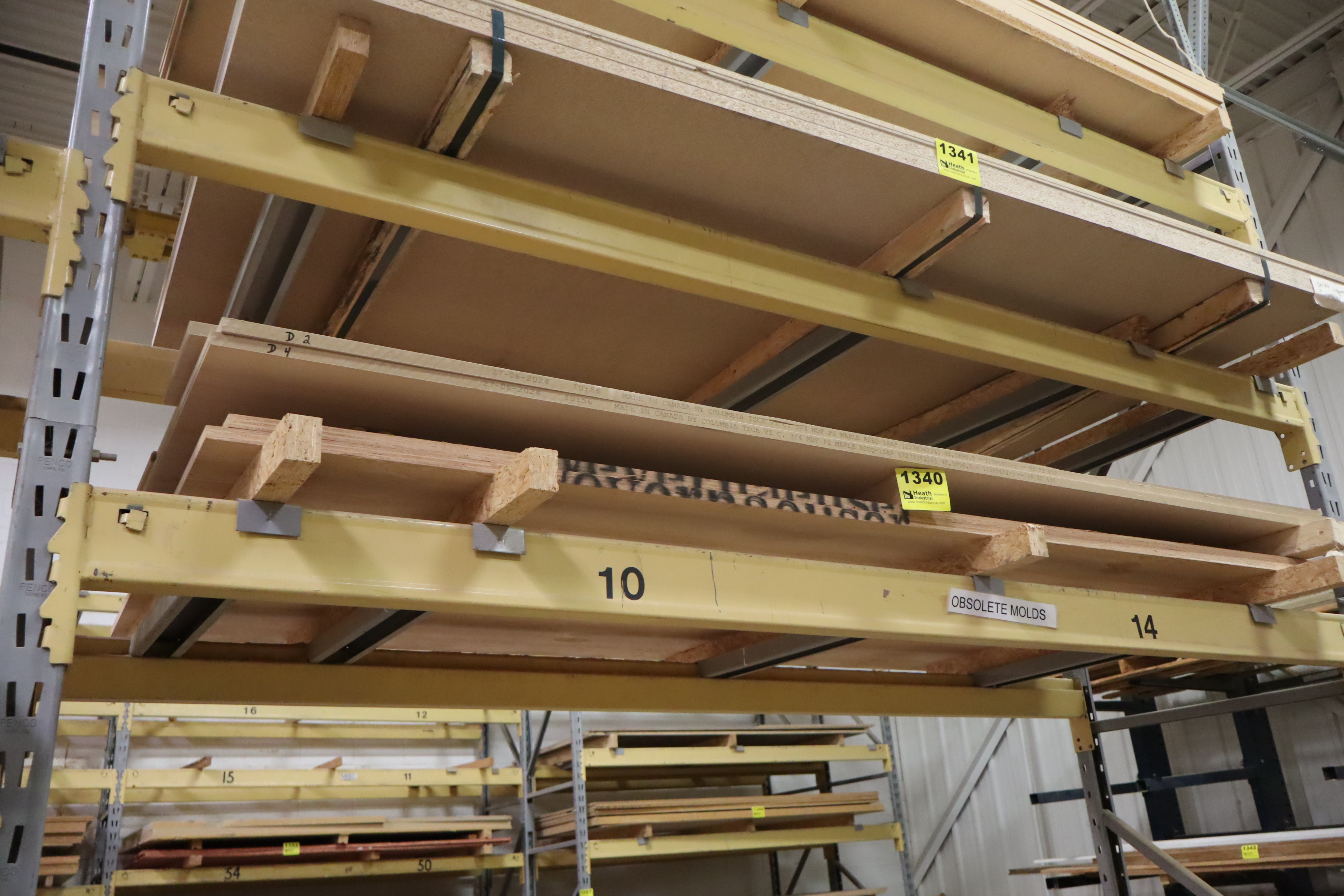 Lot 1340