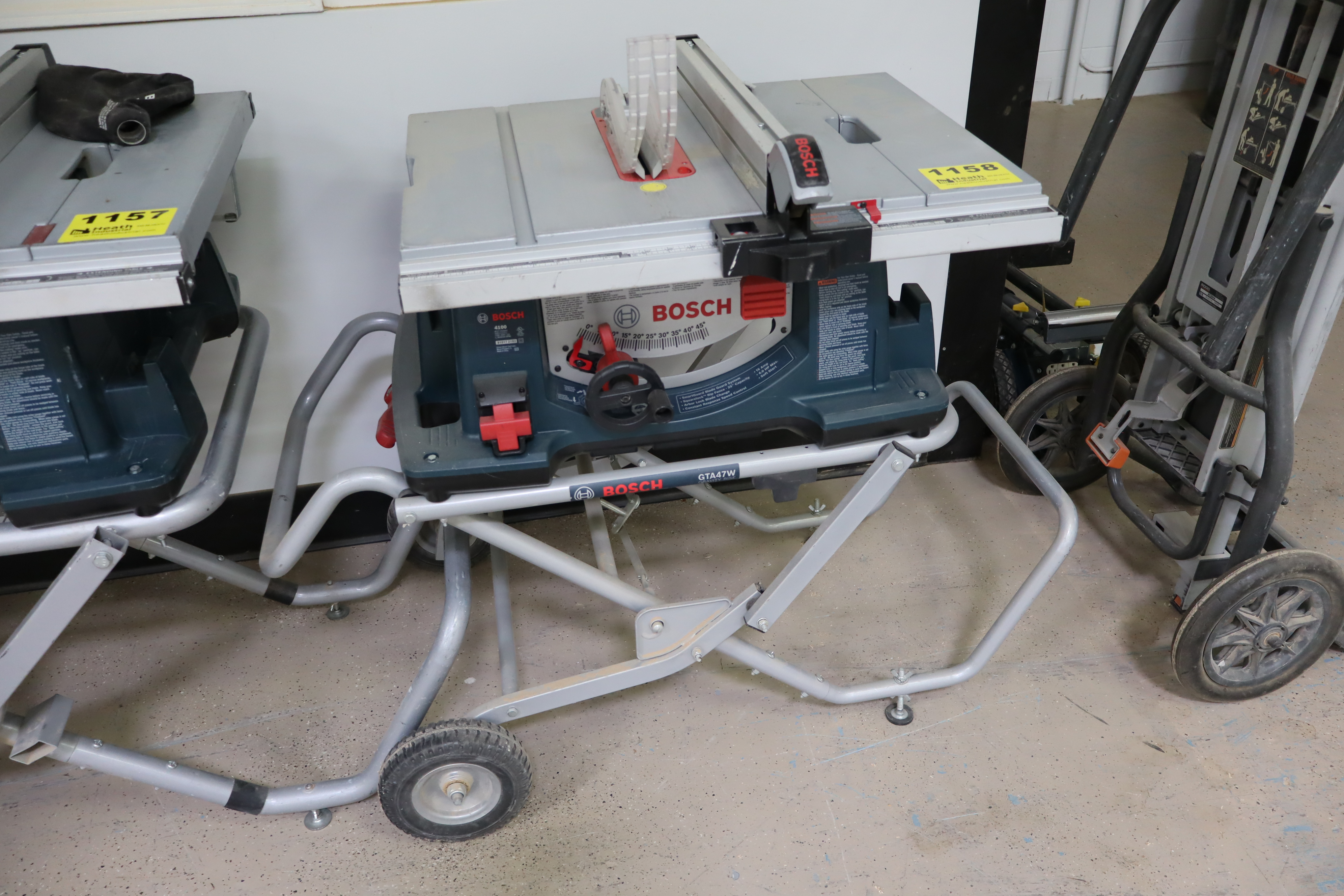 Lot 1158