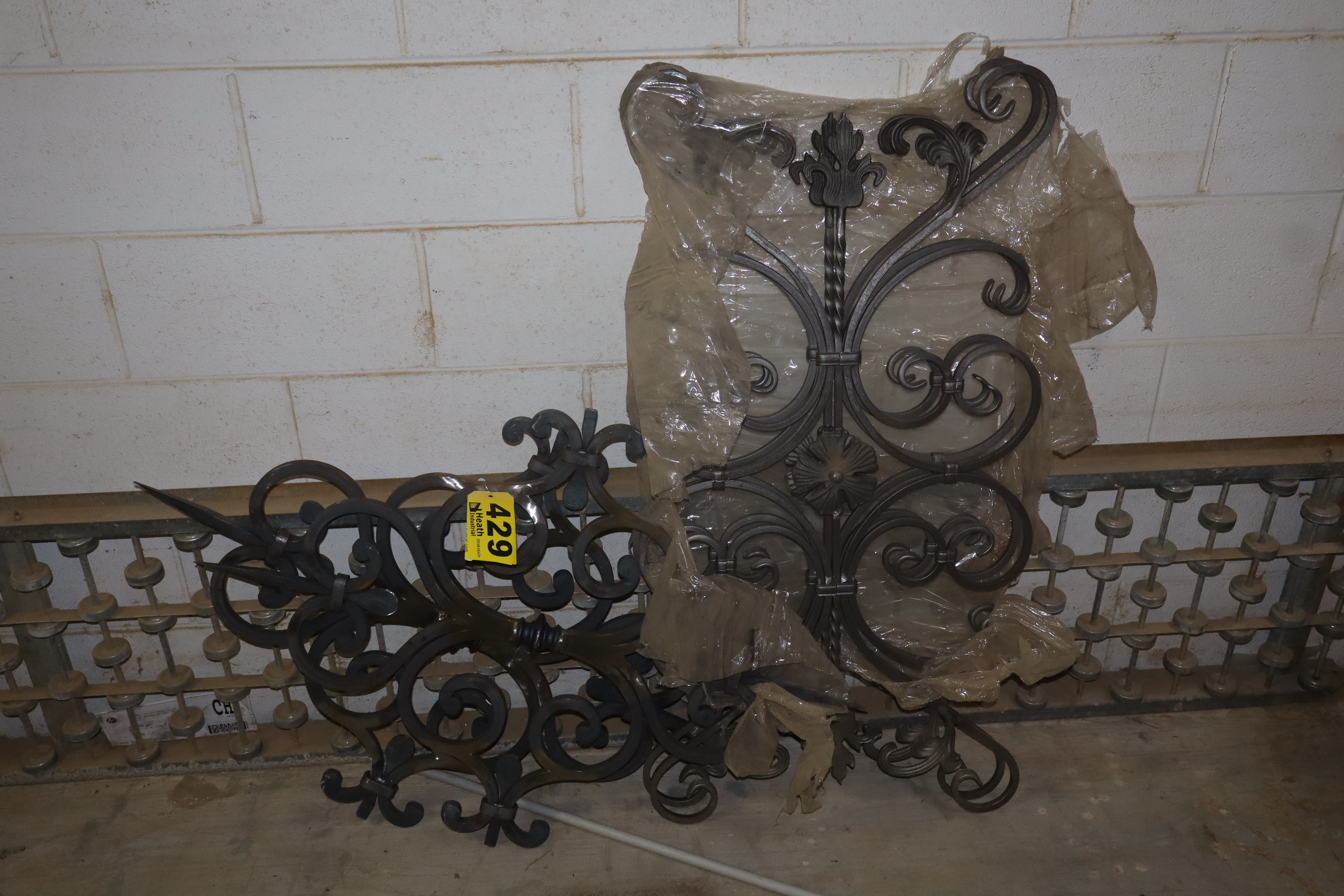Lot 429