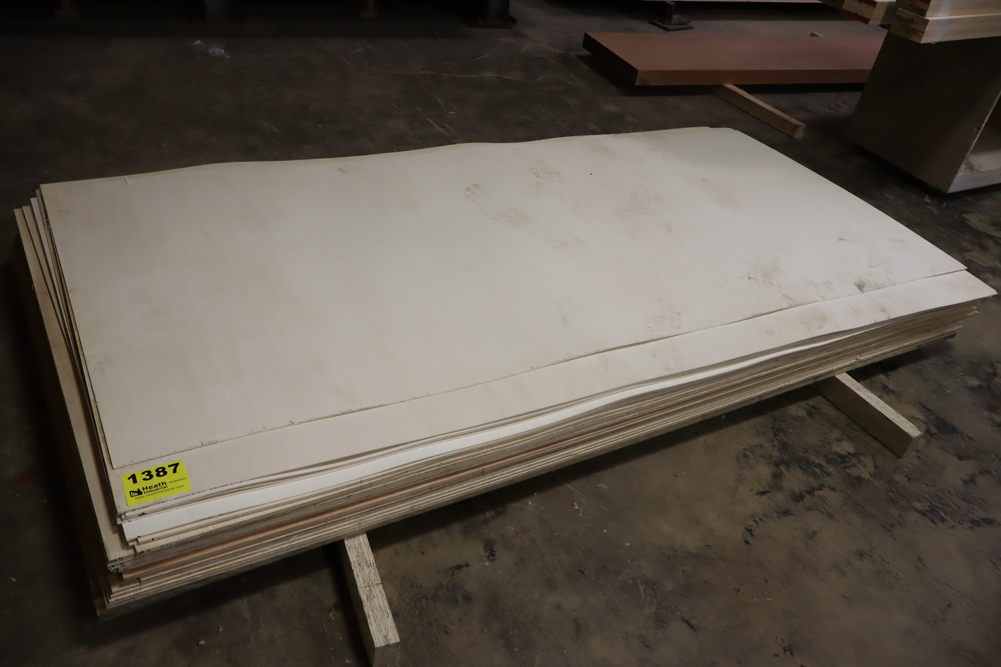 Lot 1387