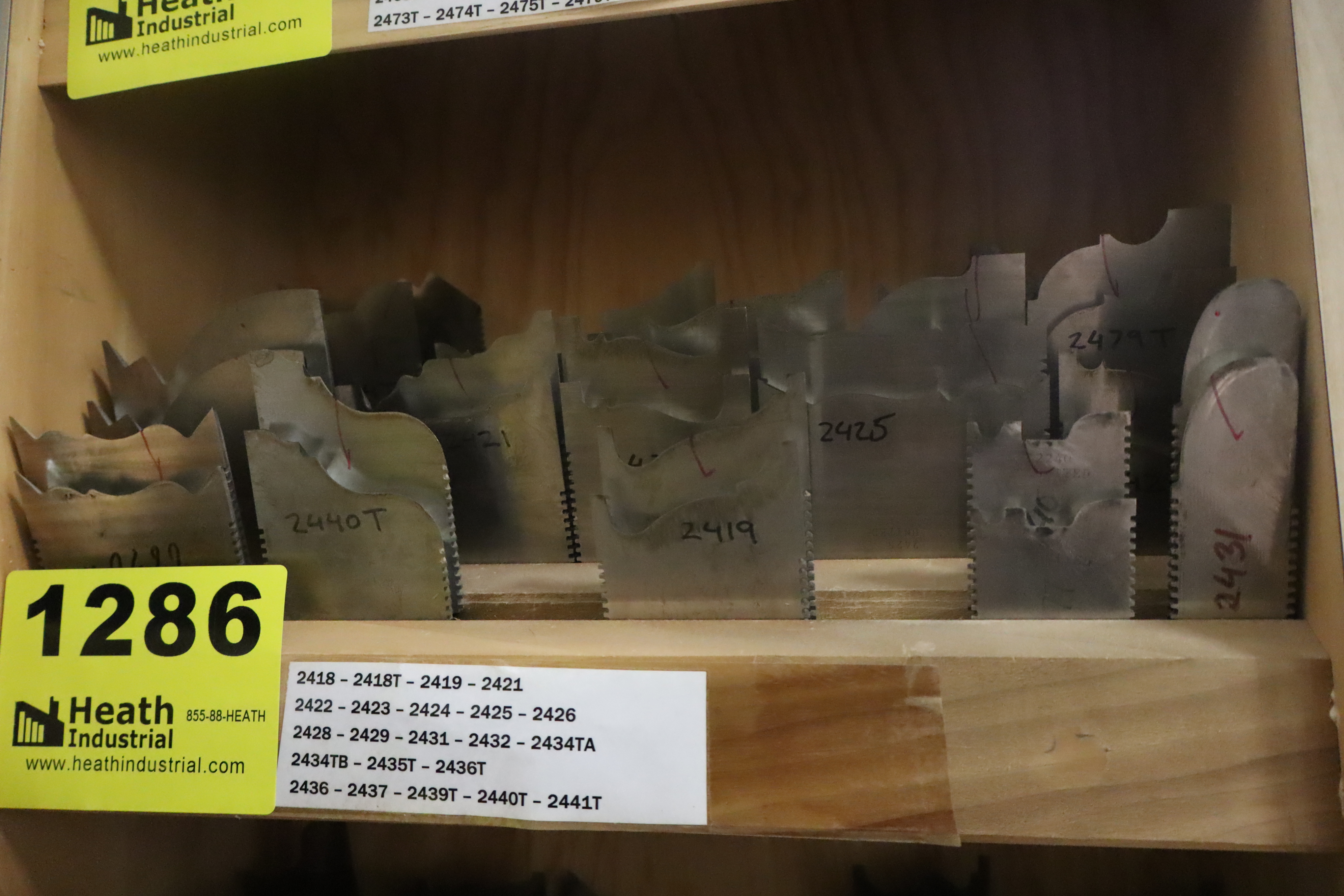 Lot 1286