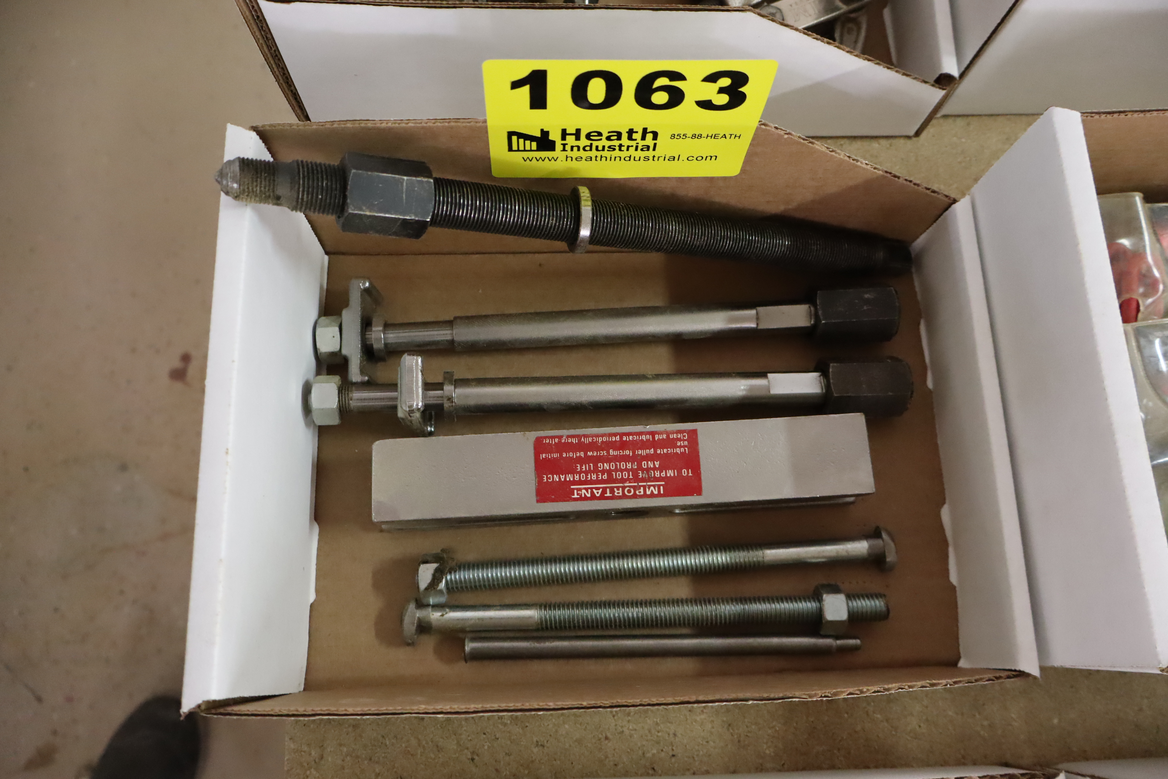 Lot 1063