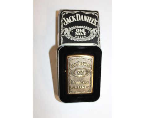 A boxed unused Zippo Lighter 