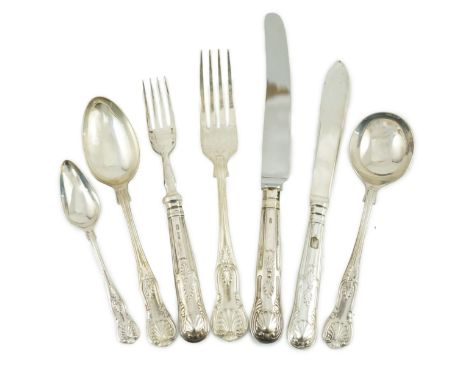 cutlery set Auctions Prices | cutlery set Guide Prices