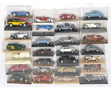 Solido &amp; similar, a boxed Car group. &nbsp;Although unchecked for completeness condition generally appears to be Good in 