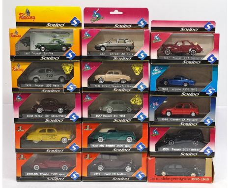 solido Auctions Prices | solido Guide Prices