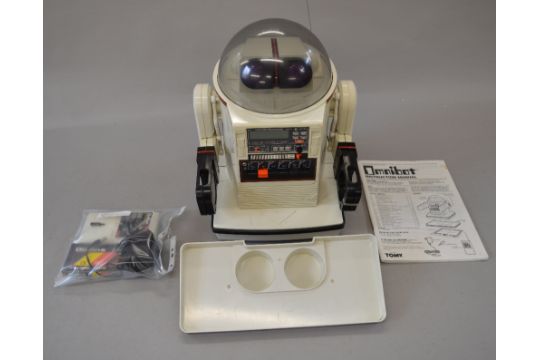 tomy omnibot for sale
