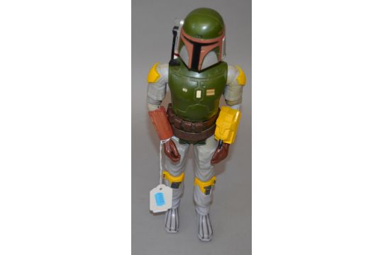 large boba fett figure