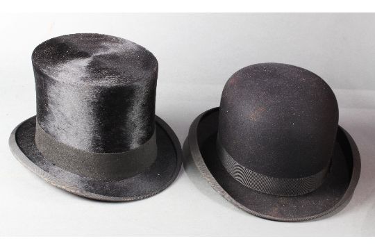 gentlemen's hats london