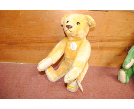 teddy bear Auctions Prices | teddy bear Guide Prices