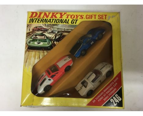 Dinky racing store car price guide