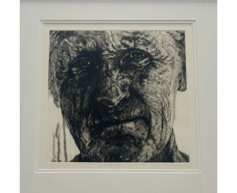 Y Property from the Estate of an Edinburgh Collector: Freya Payne (British, b. 1968), Stranger Song, 2006, signed, titled and