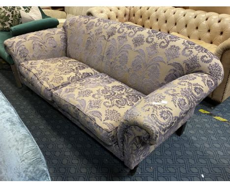 2 SEATER SOFA