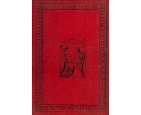 Manual of Archaeology by Talfourd Ely Hardback Book 1890 edition unknown published by H Grevel and Co some ageing. Good condi