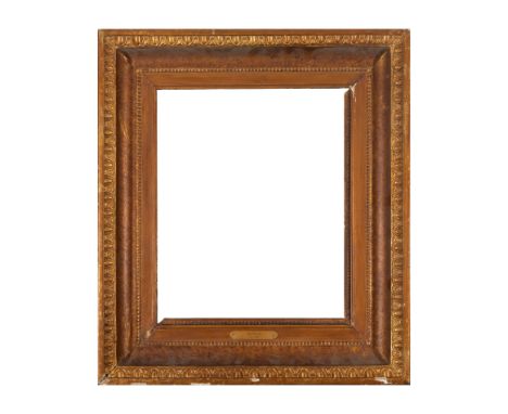Light measures: 45 x 37 cm. External measurements: 66 x 58 cm