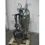 Precision Extraction System