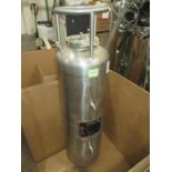 Shanghai L & H Pressure Vessel