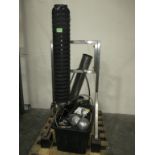 BizzyBee Quad Rack