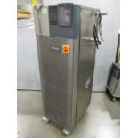 Huber Portable Chiller