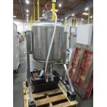 Reactor Vessel