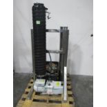 BizzyBee Quad Rack