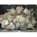 Caster Wheels