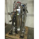 Precision Extraction System