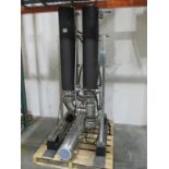BizzyBee Quad Rack