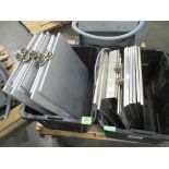 Oven Shelving