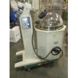 Across Rotary Evaporator