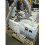 Edwards Vacuum Pump