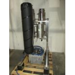 BizzyBee Quad Rack