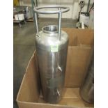 Shanghai L & H Pressure Vessel
