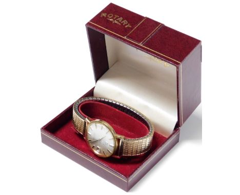 A Tissot gent's wristwatch, the Tissot Visodate Automatic Sea Star 7, engraved to back Presented By The County Borough of Wol