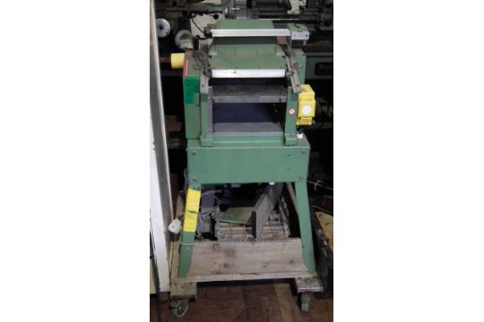 elektra beckum planer thicknesser hc260 manually elektra beckum planer thicknesser hc260 manually