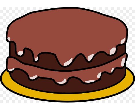 SAINT LEONARD'S HOSPICE FUNDRAISING LOT - Luxury chocolate cake made by Gemma Ashworth 
