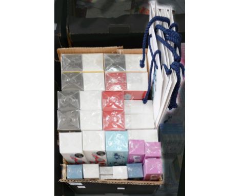 SEASCAPE BODY MIST, BODY FOAM, SLEEP OIL, SHAVING GEL, ETC