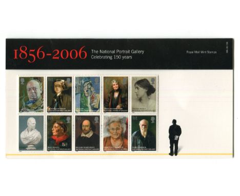 Great Britain decimal issues on pages, stock book, loose mint blocks, presentation packs, miniature sheets, booklets.Buyer’s 
