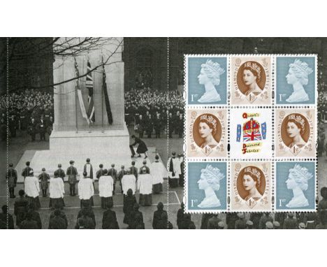 A collection of stamps including Great Britain decimal mint with miniature sheets 1990-2014, prestige booklets, self adhesive