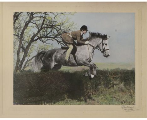 EPHEMERA, SUSSEX &amp; HAMPSHIRE. A collection of ephemera relating to Sussex and Hampshire, including letterheads, auction p